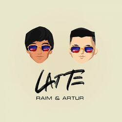 Cover of Latte