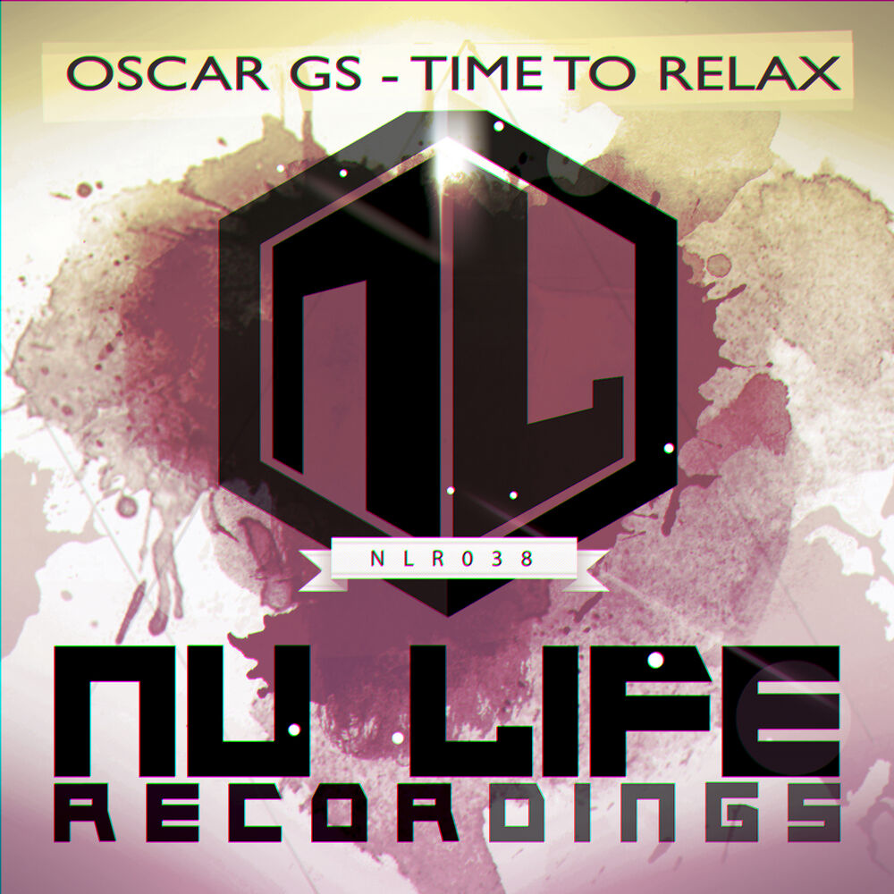 Picture of Time to Relax