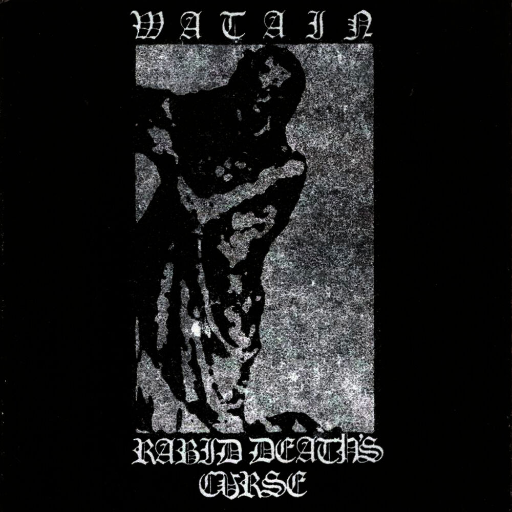Picture of Rabid Death's Curse