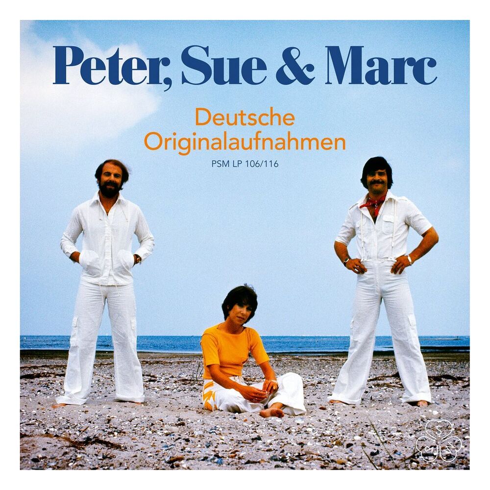 Picture of Deutsche Originalaufnahmen (Remastered 2015)