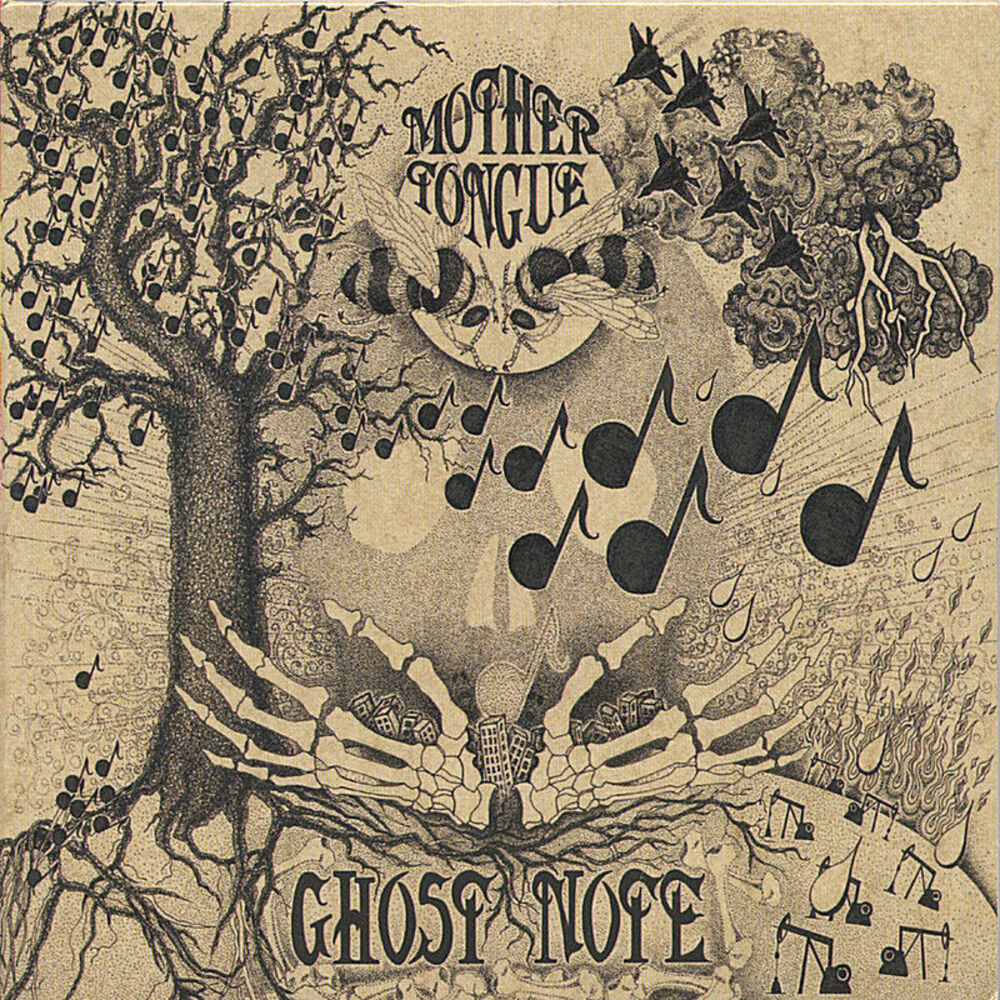 Picture of Ghost Note