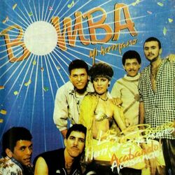 Cover of Acabando!
