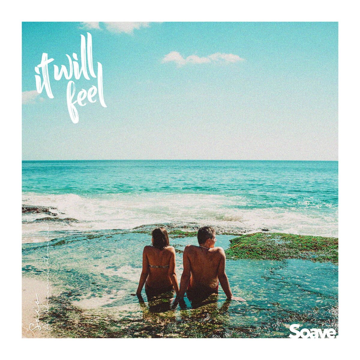 Album cover of It Will Feel