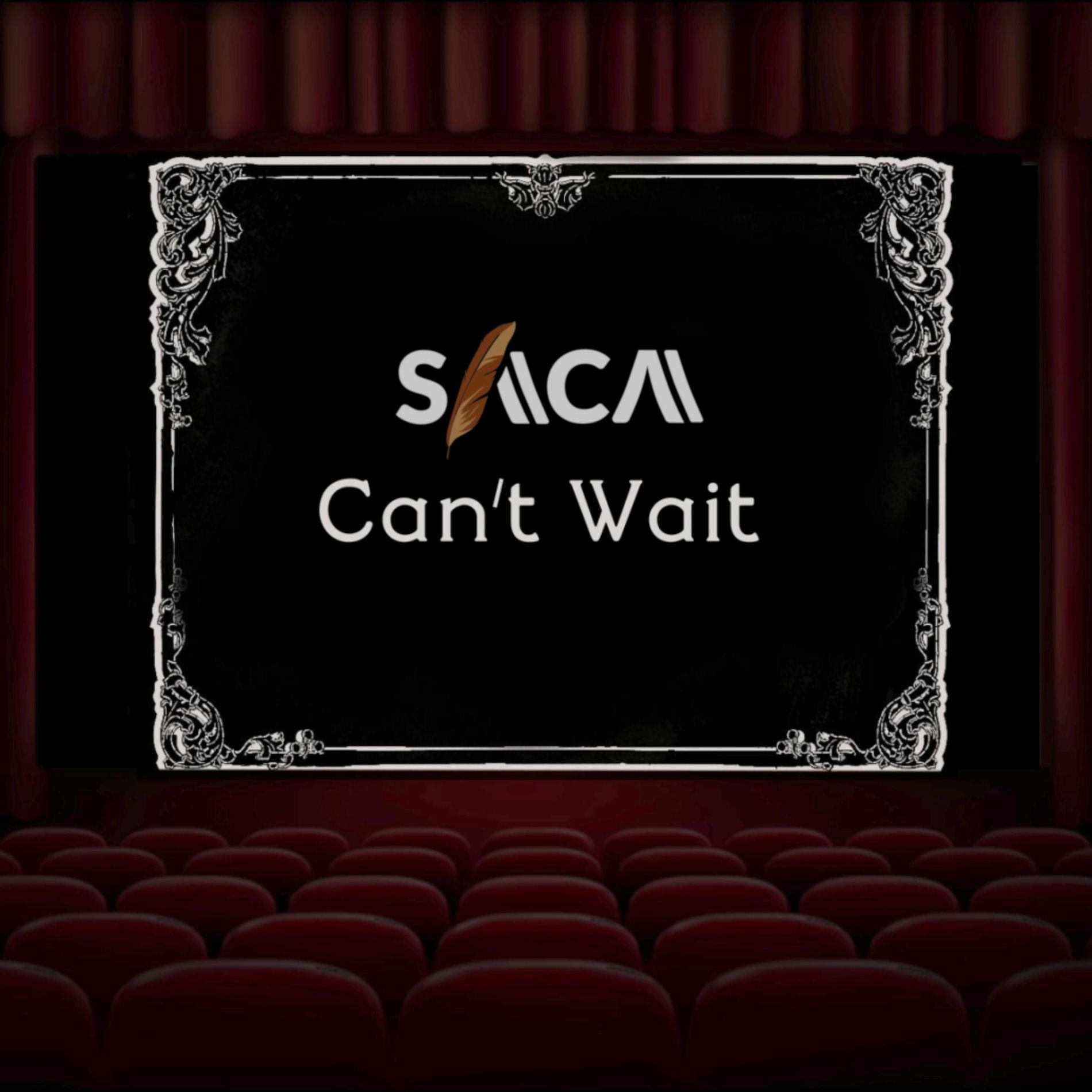 Album cover of Can't Wait