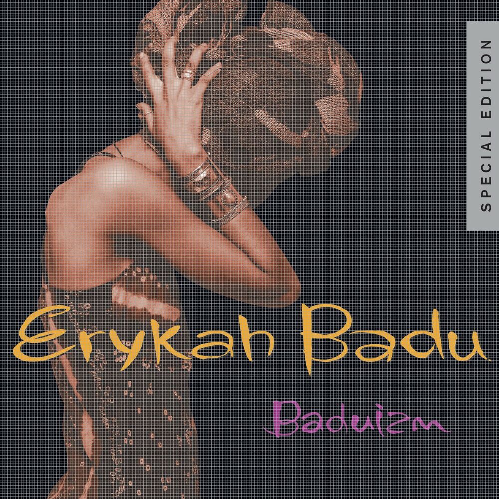 Picture of Baduizm - Special Edition