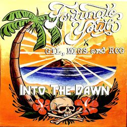 Cover of Into the Dawn