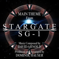 music cover