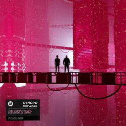 Cover of Elektro (feat. Mr. Gee)