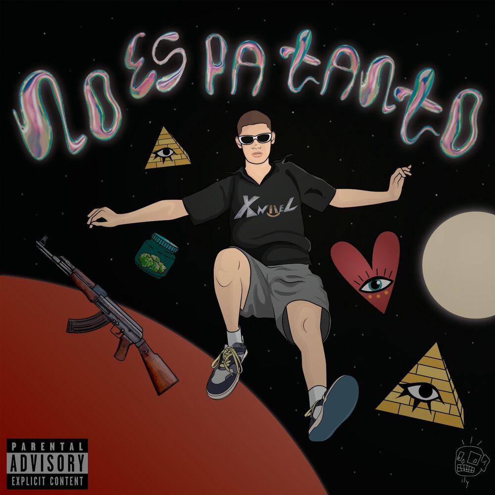 Picture of No Es Pa Tanto