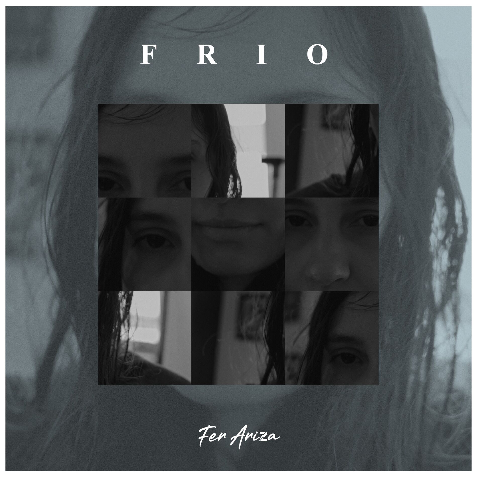 Album cover of Frío