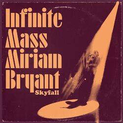 Cover of Skyfall