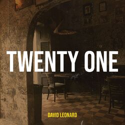 Cover of Twenty One