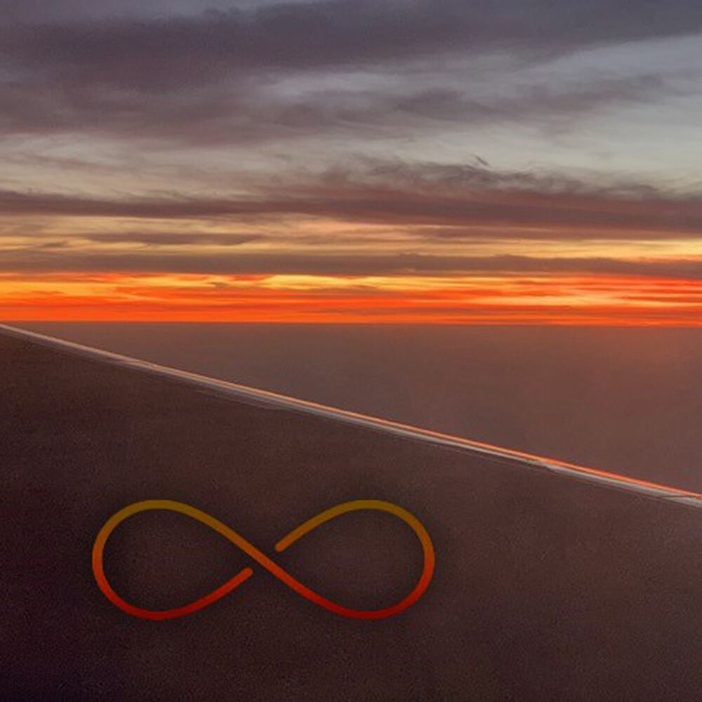 Picture of Infinity