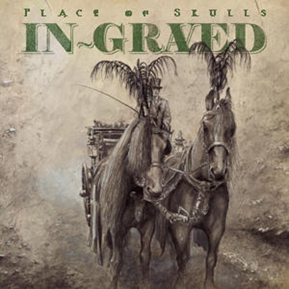 Picture of In-Graved