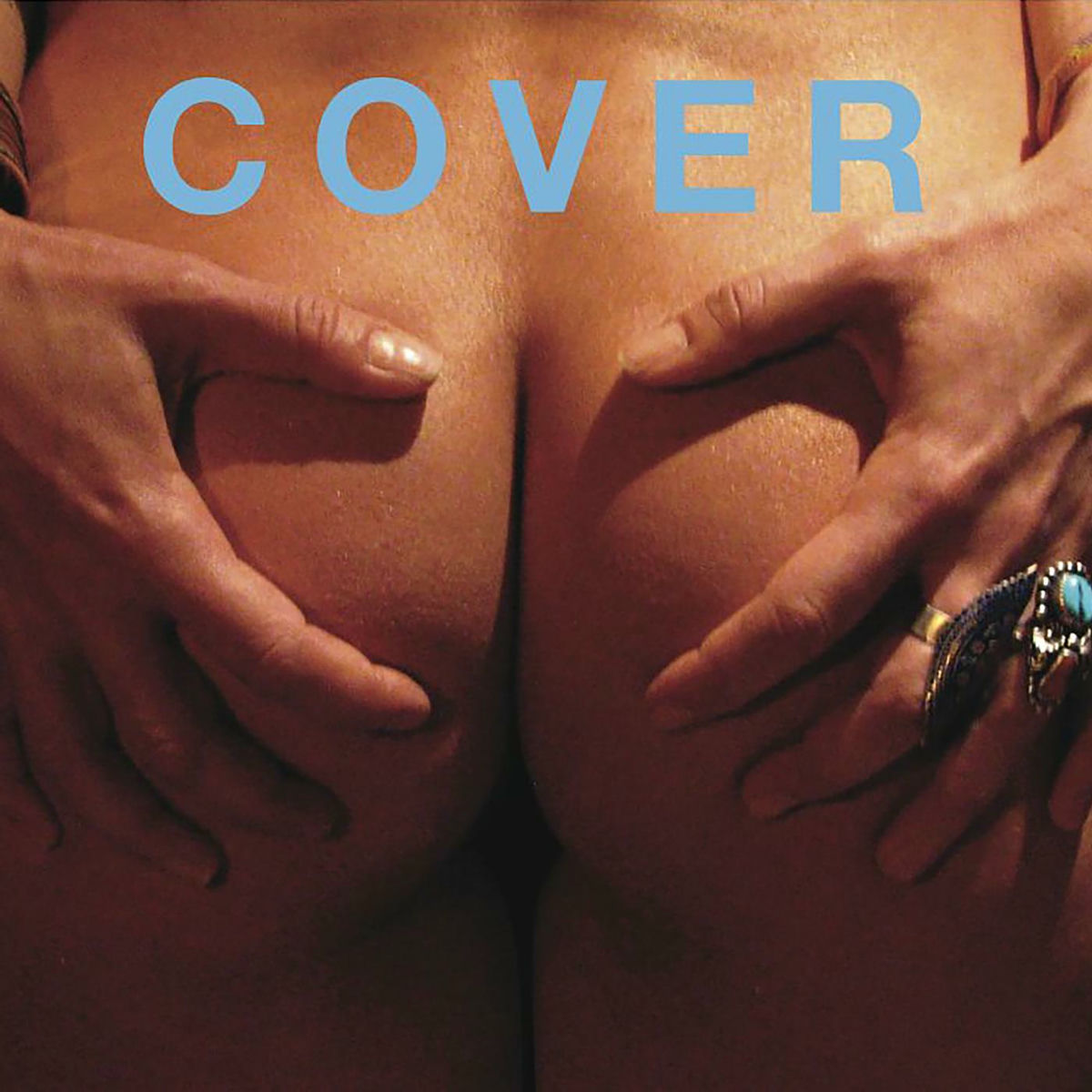 Album cover of Whatever You Like