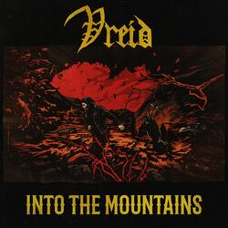 Cover of Into the Mountains