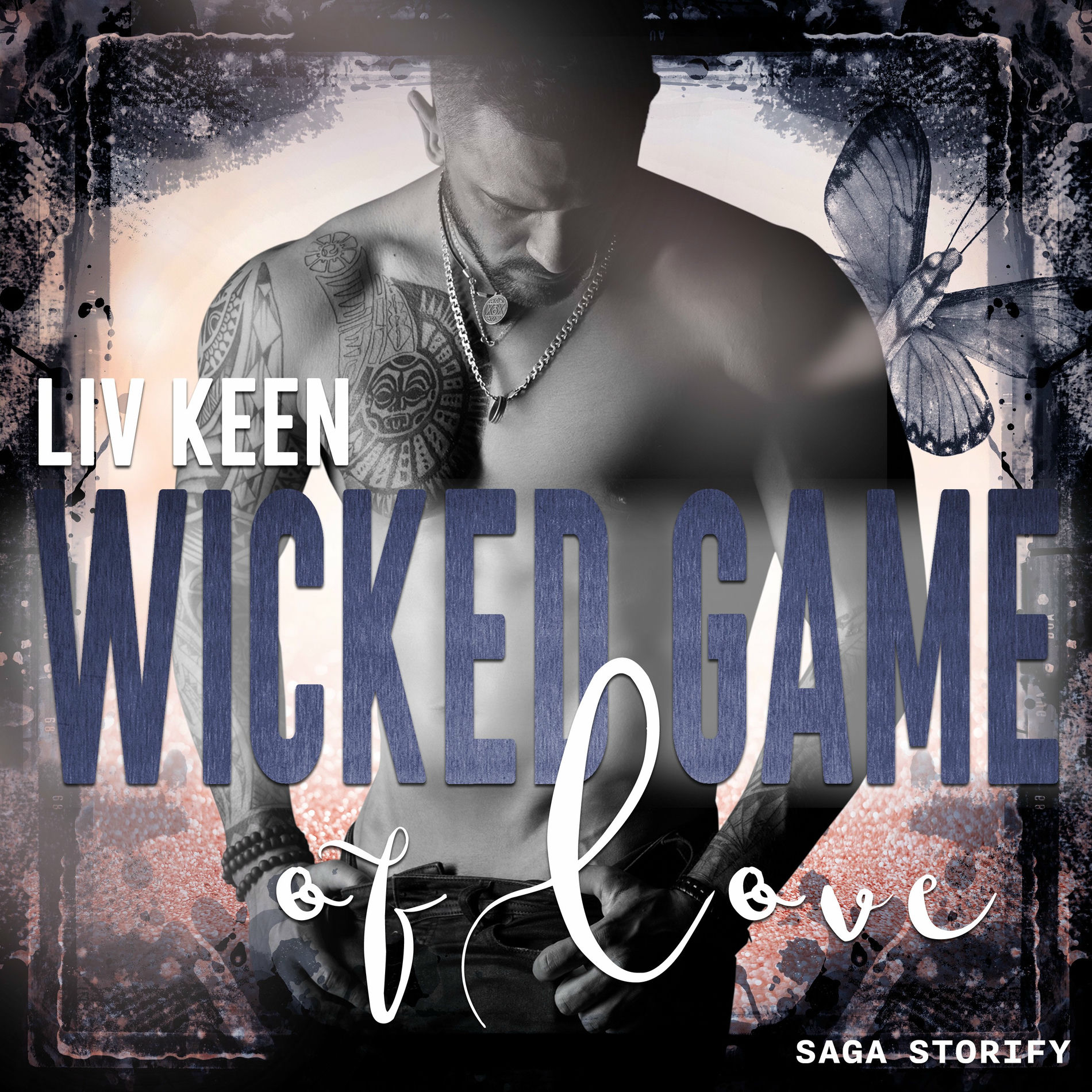 Album cover of Wicked Game of Love