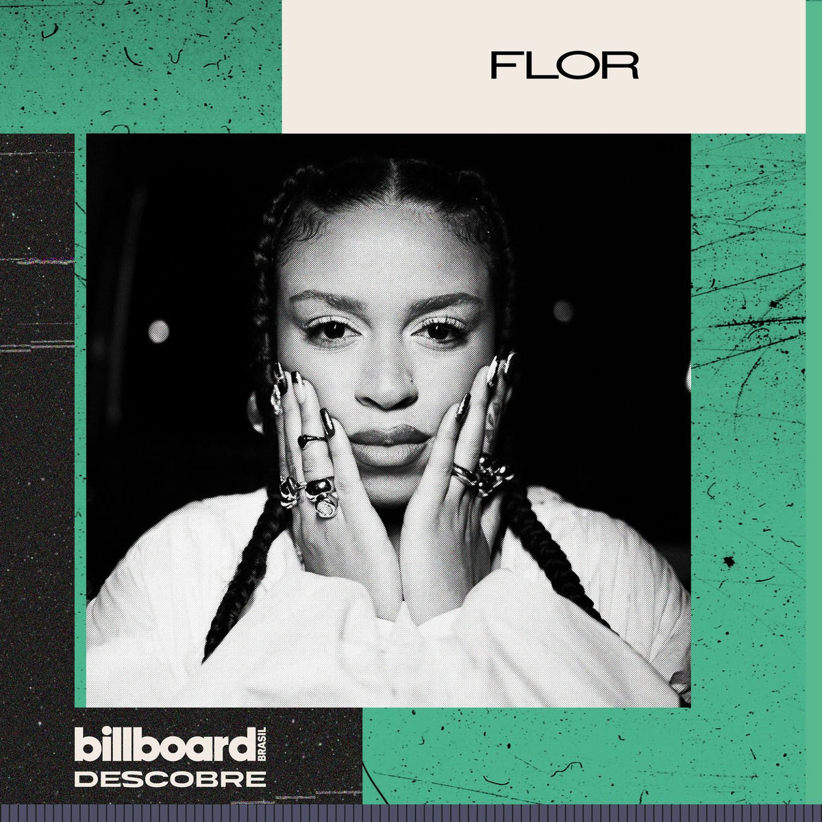 Album cover of NG4U (Billboard Descobre) - Flor