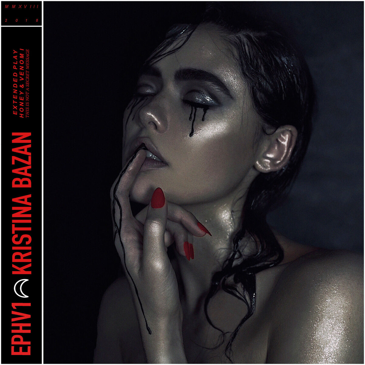 Album cover of EPHV1