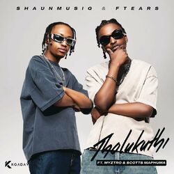 Cover of Tholukuthi (feat. Myztro & Scotts Maphuma)