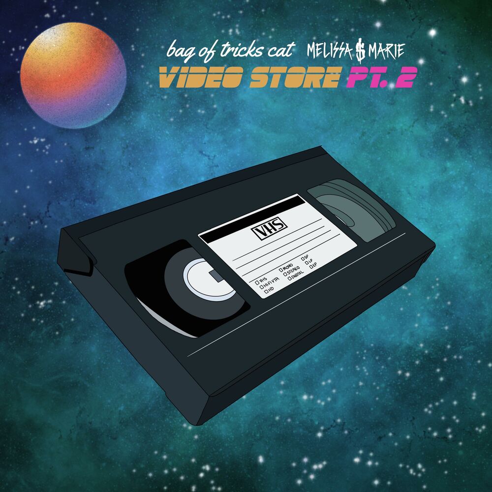 Picture of Video Store, Pt. 2
