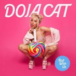 Cover of Roll With Us