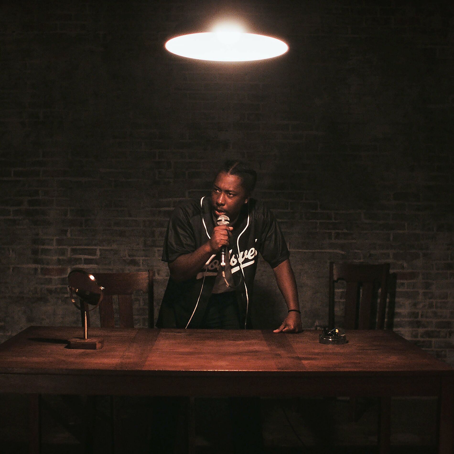 Album cover of Sun, I Rise (Kitchen Table Session)