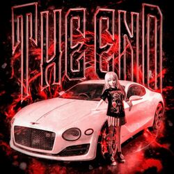 Cover of THE END