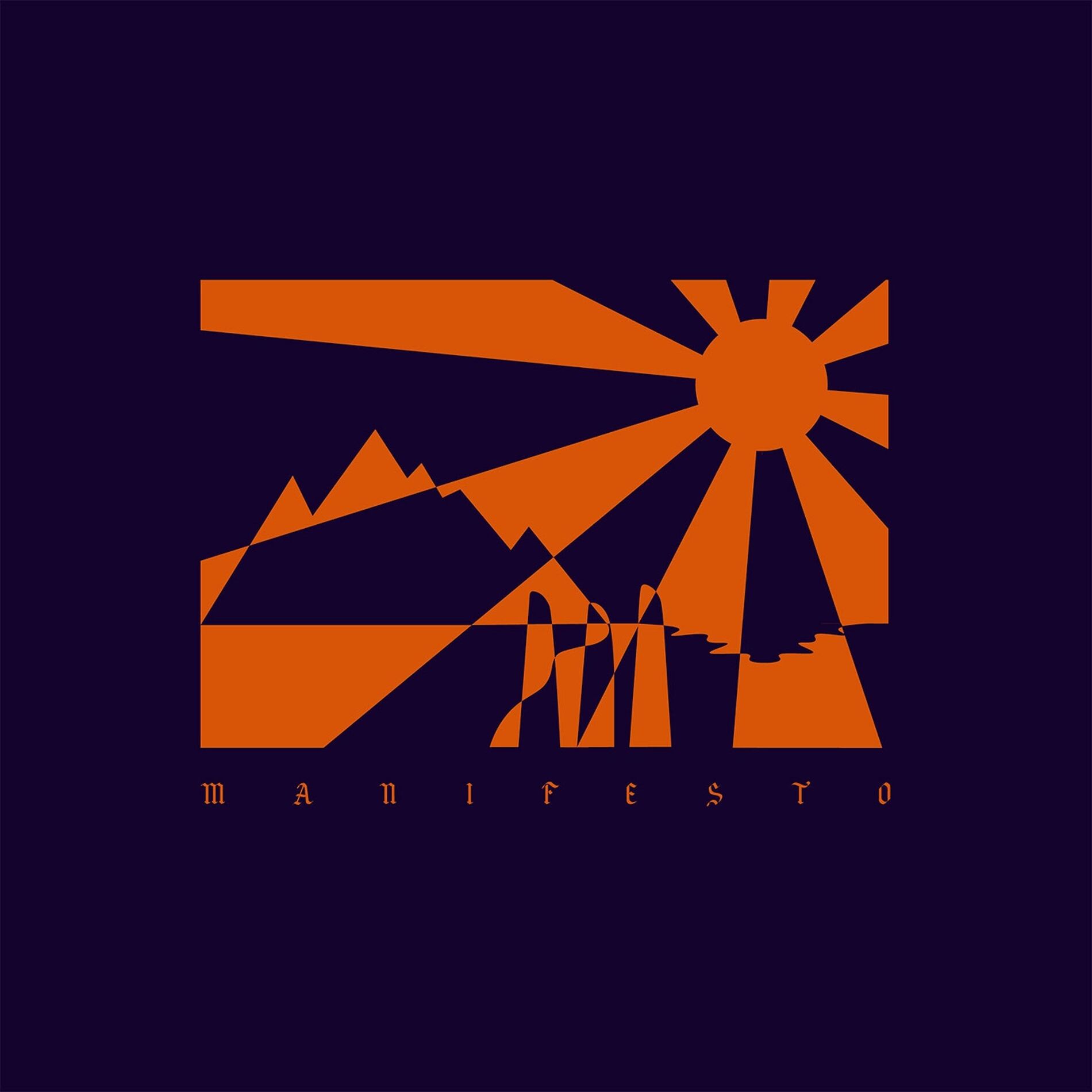 Album cover of Manifesto