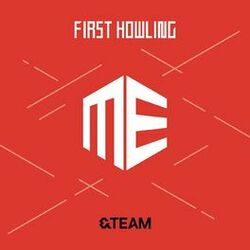 Cover of First Howling : ME