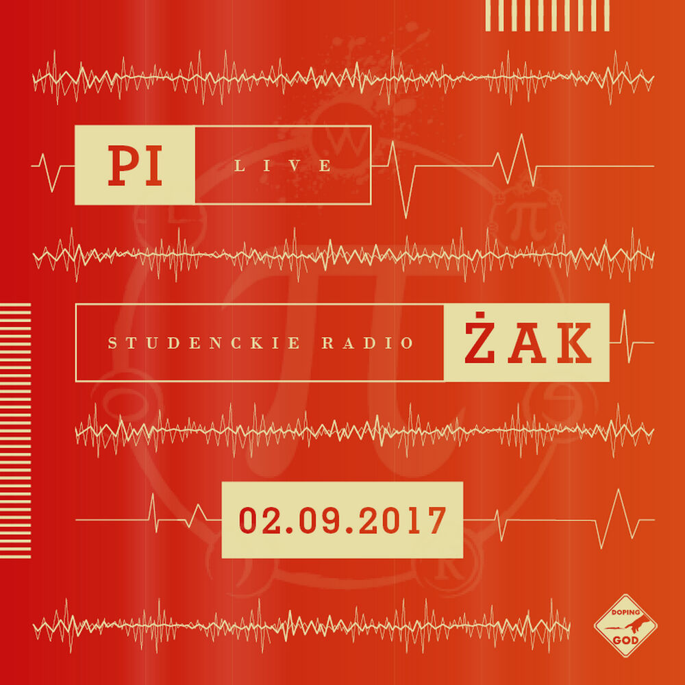 Picture of Live at Radio Żak