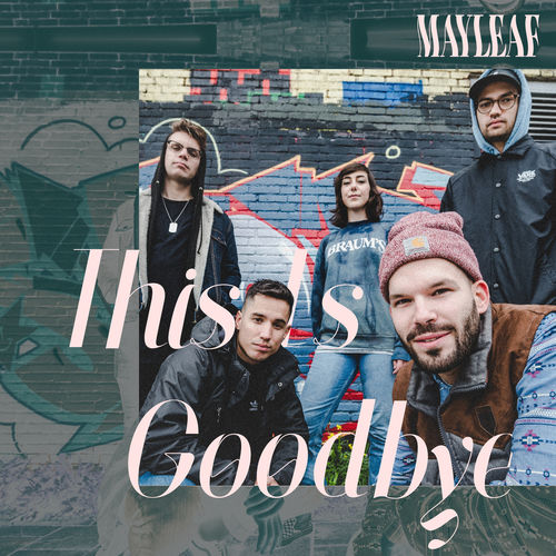 This is Goodbye