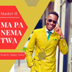 Cover of Ma Pa Nema Twa