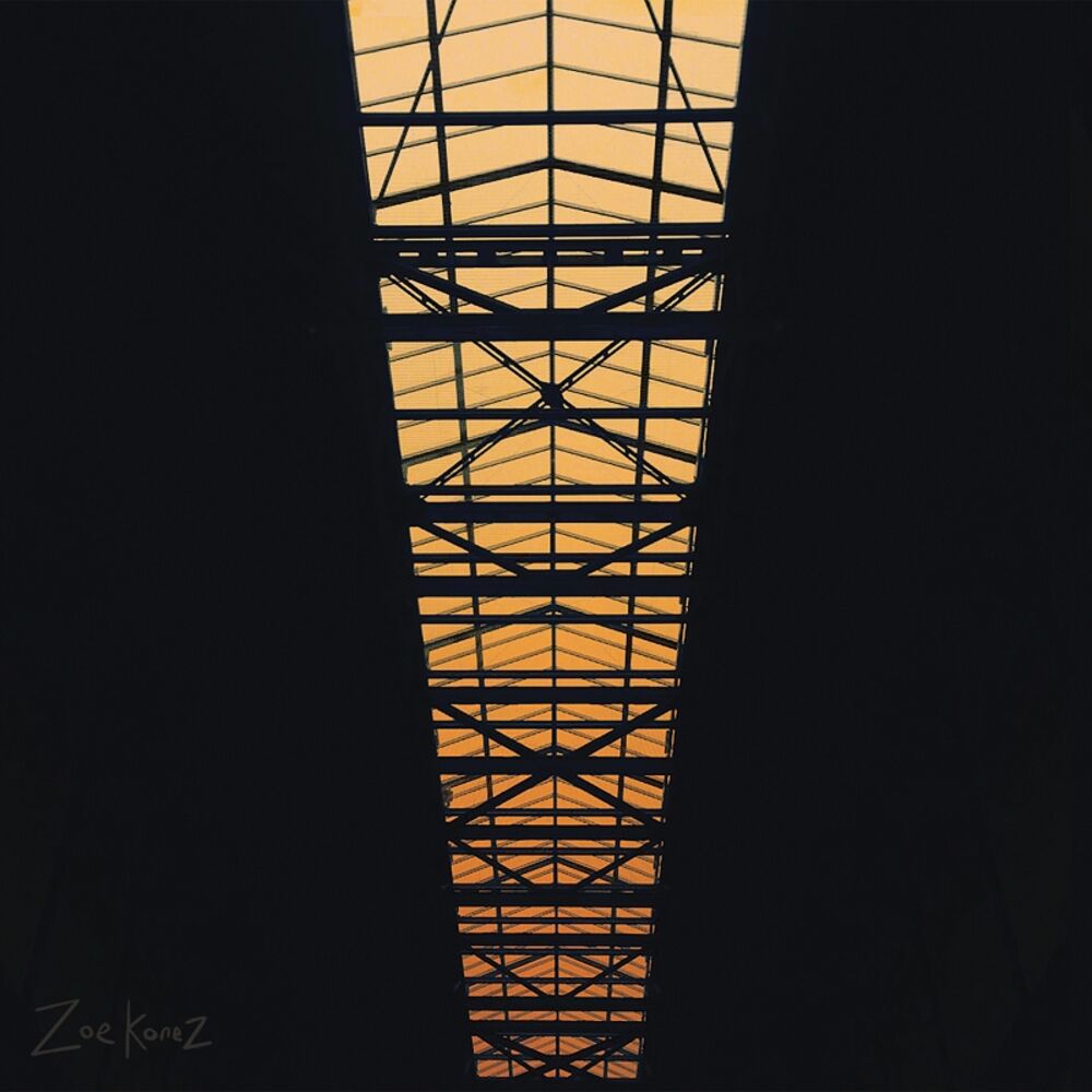 Picture of Between Darkness and Day