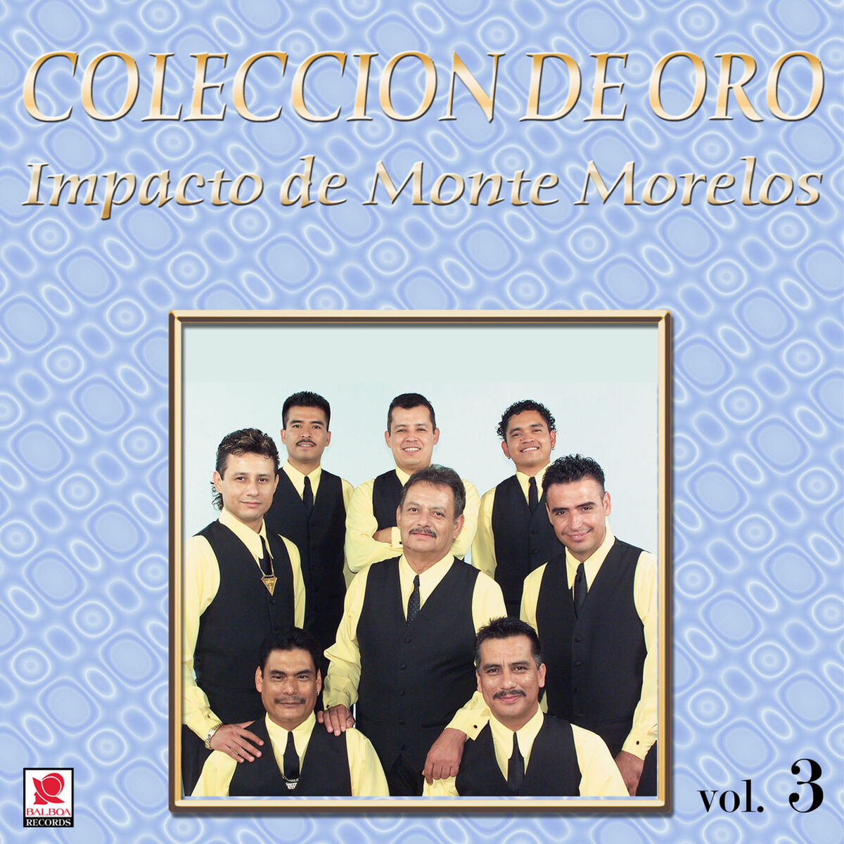 Album cover of María Dolores