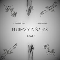 Cover of Flores & Puñales