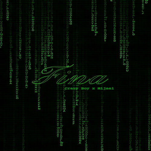 Fina (feat. Mijael)