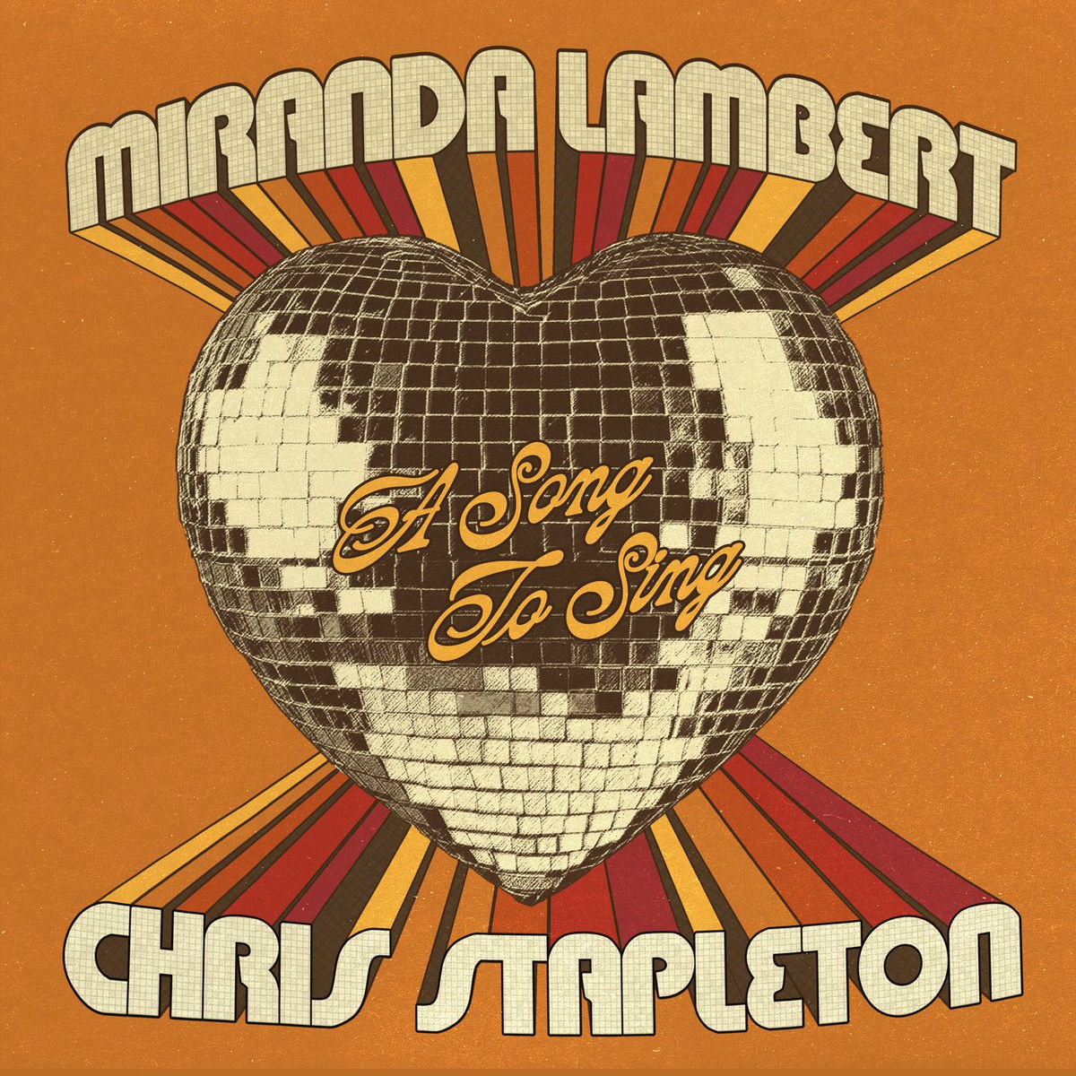 Album cover of A Song To Sing