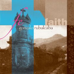 Cover of Fé