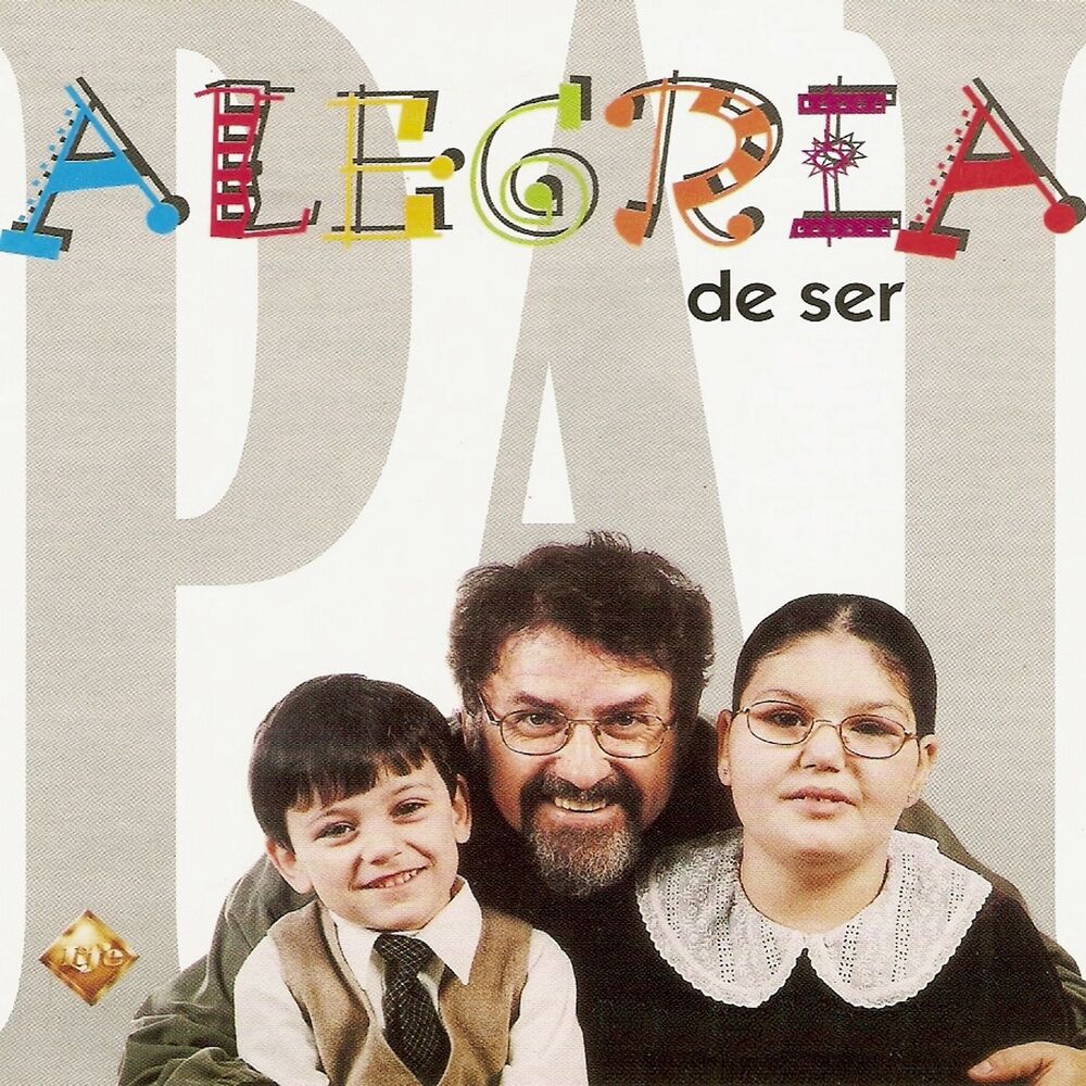 Picture of Família 4: Alegria de Ser Pai