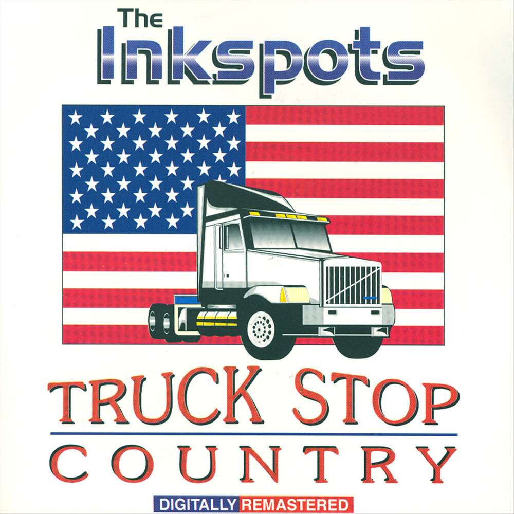 Picture of Truck Stop Country
