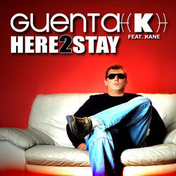 Cover of Here 2 Stay