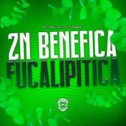 Cover of ZN Benéfica Eucalipitica