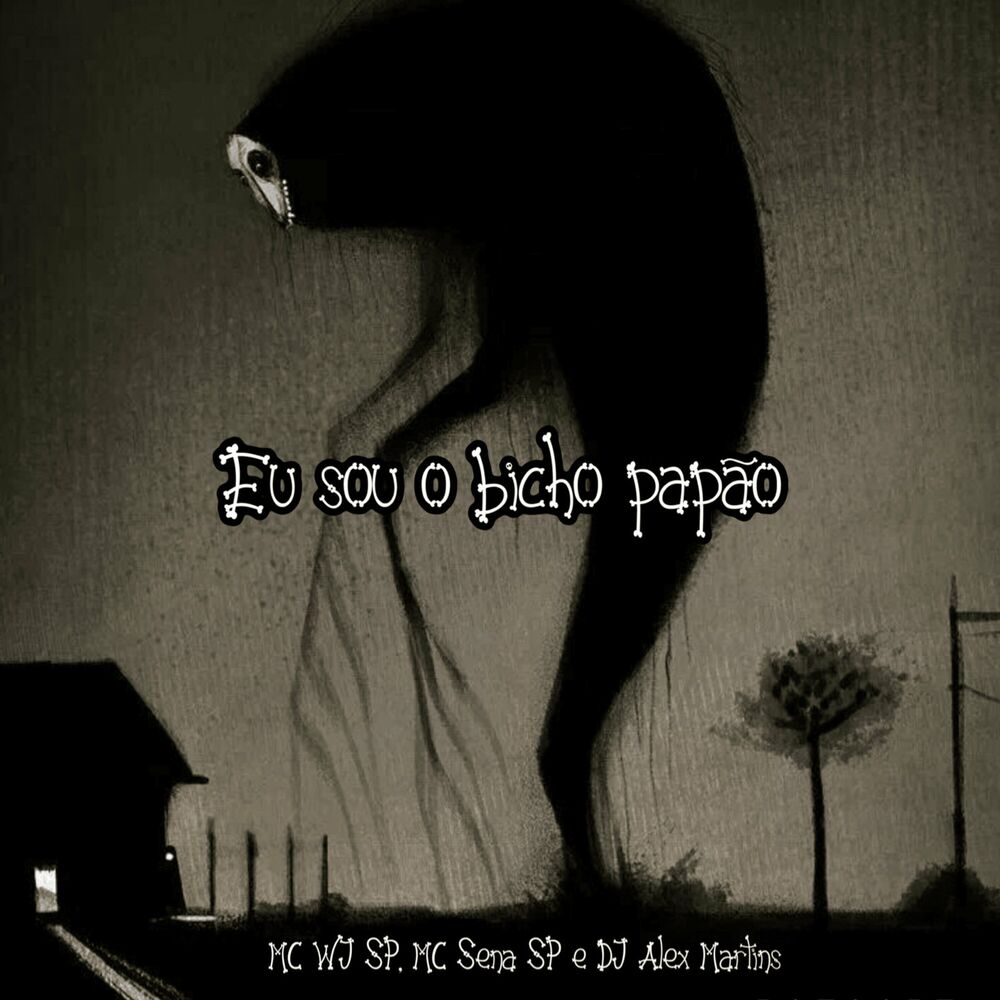 Picture of Eu Sou o Bicho Papão