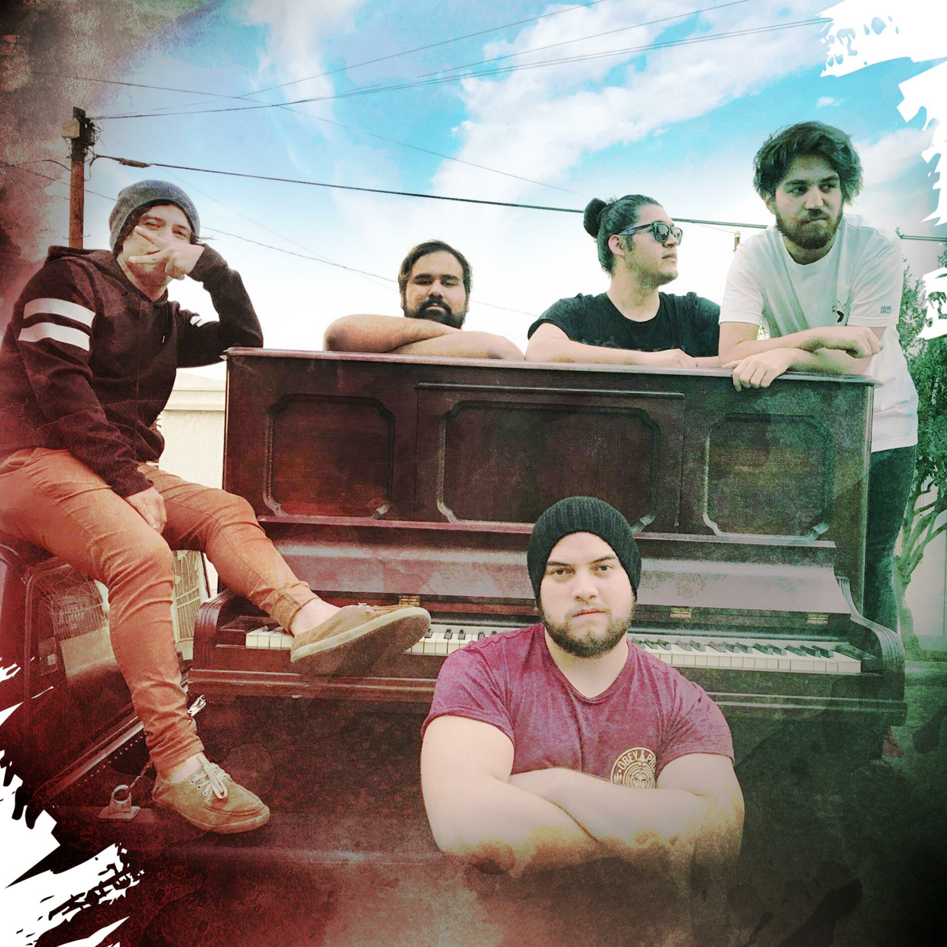 Album cover of Tormento