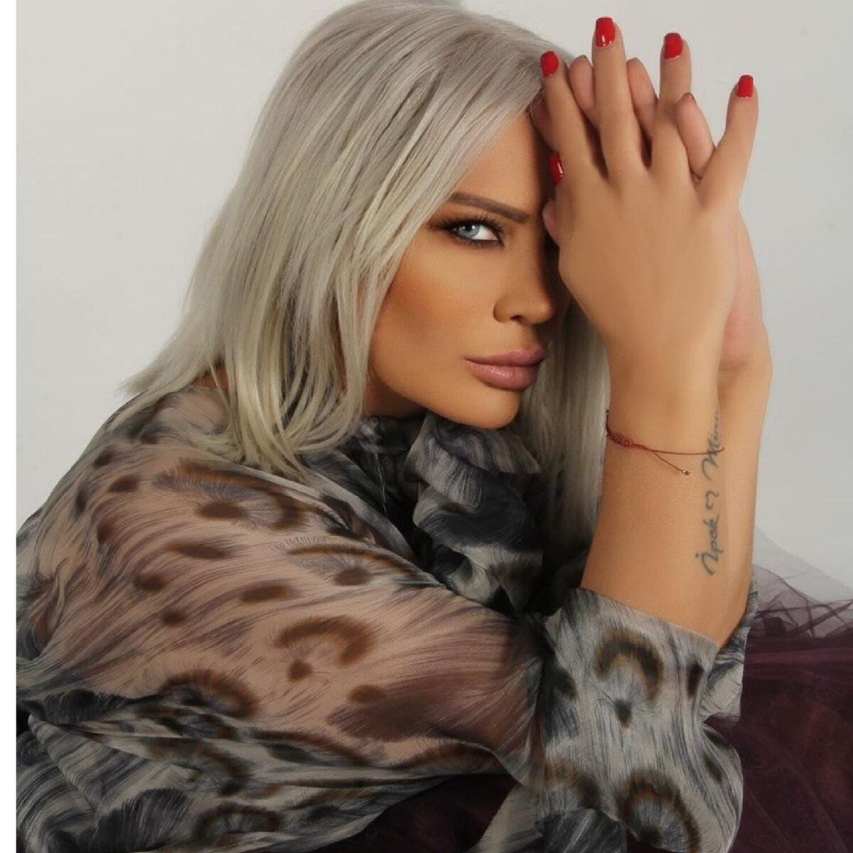 Album cover of Yolun Sonu Şiirler Şarkılar