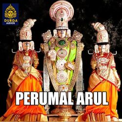Cover of Perumal Arul