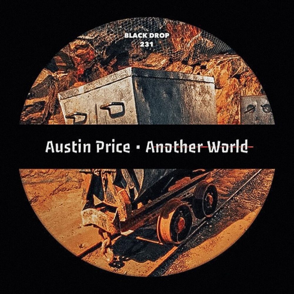 Picture of Another World EP