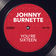 Love Me by Johnny Burnette album cover