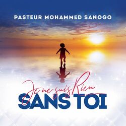 Cover of JE SUIS RIEN SANS TOI